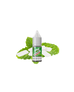 JUSTY FLAVOR - GUM MINT - AROMA CONCENTRATO 10ML