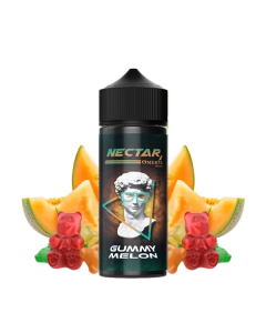 OMERTA - GUMMY MELON 120ML