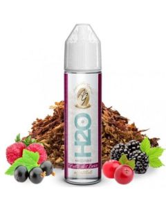 ADG - H2O DISTILLATI FRUTTI DI BOSCO - AROMA SHOT SERIES 20ML
