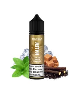 FLAVOURART - LE MENTE GHIACCIATE HALEH 60ML