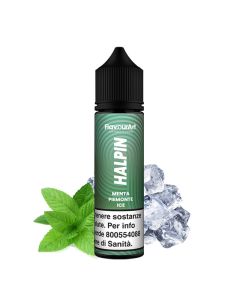 FLAVOURART - HALPIN 60ML