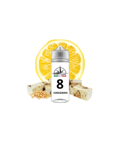 EASY VAPE - ICON HYBRID HANGMAN - MINI SHOT 10+10