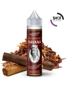 VAPLO - HAVANA - AROMA SHOT SERIES 20 ML