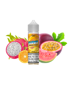 TNT VAPE - HAWII 60ML