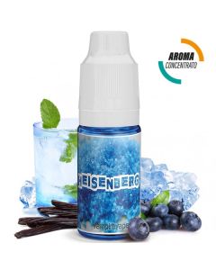 VAMPIRE VAPE - HEISENBERG - AROMA CONCENTRATO 10ML