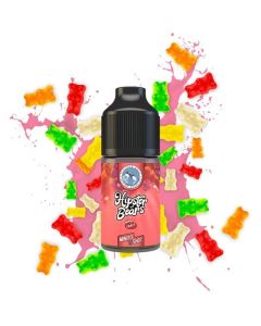 BOSS SHOT - HIPSTER BEARS - MINI SHOT 10ML