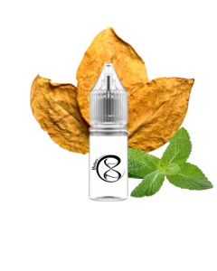 HISTORY MOD - AMERICAN BLEND MIX - MINI SHOT 10ML