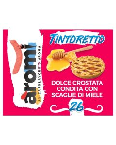 AROMI' - TINTORETTO N26 - MINI SHOT 10+10