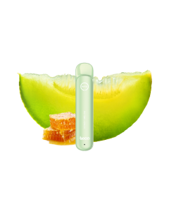VAPTIO - USA E GETTA 600 BECO MATE - CHONEY MELON 20MG DI NICOTINA
