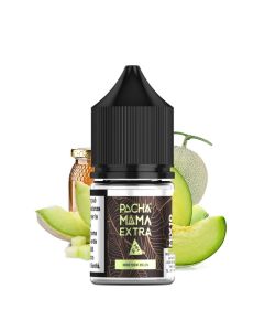 PACHA MAMA - HONEYDEW MELON - MINI SHOT 10+10