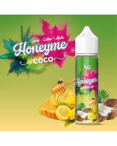 LOP - HONEYME COCO - AROMA SHOT SERIES 20ML