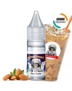MONKEYNAUT - HORCHATA - AROMA CONCENTRATO 10ML