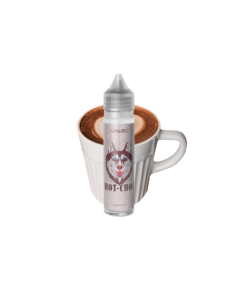 ONYRIC - HOT CHOC - AROMA SHOT SERIES 20ML
