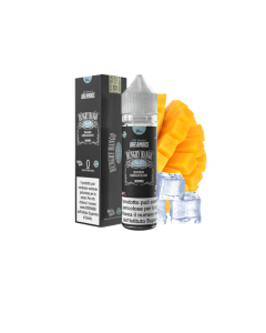 DREAMODS - HUNGRY MANGO 60ML