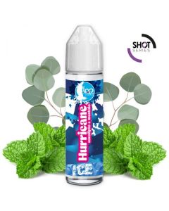 LOP - HURRICANE ICE - AROMA SHOT SERIES 20ML