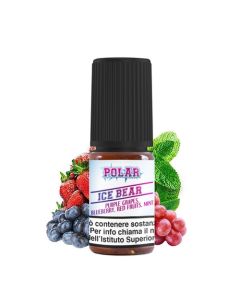 TNT VAPE - LIQUIDO POLAR ICE BEAR 10ML
