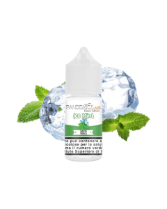 PANDEMIC LAB - ICE MINT - MINI SHOT 10+10