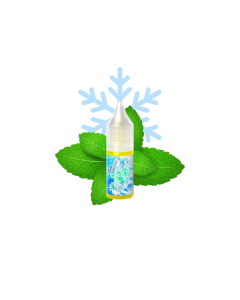 ELIQUID FRANCE - XTRA FRESH ICEE MINT - AROMA CONCENTRATO 10ML