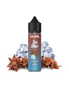 VAPR - ICE STAR - SHOT SERIES 20ML