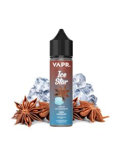 VAPR - ICE STAR - AROMA SHOT SERIES 20ML