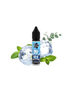 TORNADO JUICE - CRYSTAL ICE VENTURA - AROMA SHOT SERIES 20ML