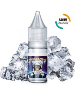 MONKEYNAUT - ICE - AROMA CONCENTRATO 10ML