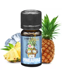 SVAPONEXT - ICE PINEAPPLE - AROMA CONCENTRATO 10 ML