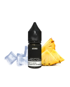 DREAMODS - ICY ANANAS - AROMA CONCENTRATO 10ML