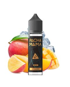 PACHA MAMA - ICY MANGO 60ML