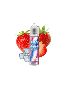AROMA SVAPO - ICY POP FRAGOLA ICE 60ML