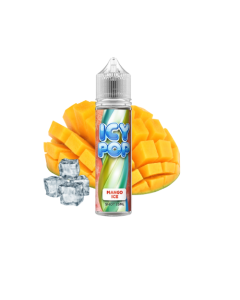 AROMA SVAPO - ICY POP MANGO ICE 60ML
