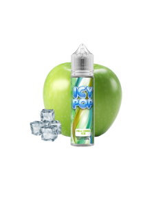 AROMA SVAPO - ICY POP MELA VERDE ICE 60ML
