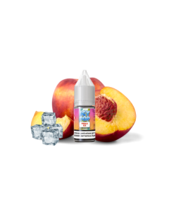 AROMA SVAPO - ICY POP PESCA ICE - AROMA CONCENTRATO 10ML