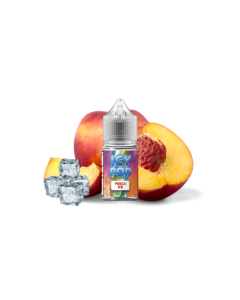 AROMA SVAPO - VINTAGE TOBACCO PEACH PARADISE - MINI SHOT 10+20