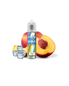AROMA SVAPO - ICY POP PESCA ICE 60ML
