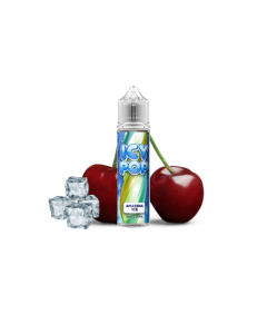 AROMA SVAPO - ICY POP AMARENA ICE 60ML