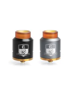 JOYETECH - ATOMIZZATORE IJOY COMBO RDA GUNMETAL