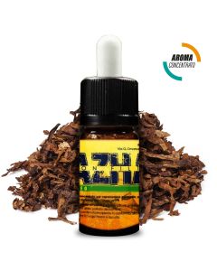 AZHAD'S ELIXIRS - NON FILTRATI BAFFO - AROMA CONCENTRATO 10ML
