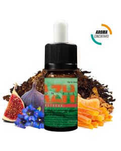 AZHADS - NON FILTRATI IL NOSTRANO - AROMA CONCENTRATO 10ML 