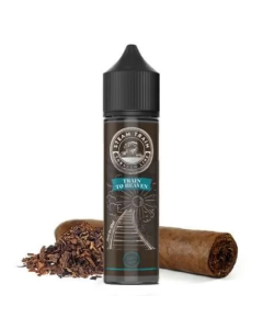 STEAM TRAIN - TRAIN TO HEAVEN 60ML