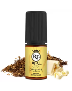 REAL FARMA - VIRGINIA - AROMA CONCENTRATO 10ML