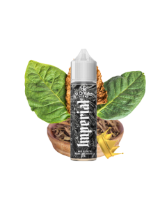 ROYAL BLEND - TOBACCO IMPERIAL - SHOT SERIES 10ML IN 60