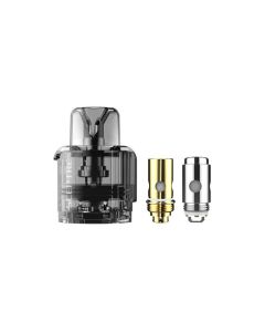 INNOKIN - CARTUCCIA SCEPTRE CON DUE COIL - 1 PEZZO