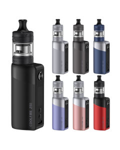 INNOKIN - KIT COOL FIRE Z60 ZLIDE TOP 2500MAH