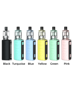INNOKIN - KIT GOOZE GO Z 2100MAH