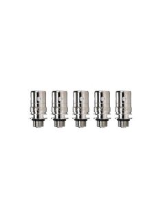INNOKIN - COIL ZENITH DA 1,6OHM - 5 PEZZI
