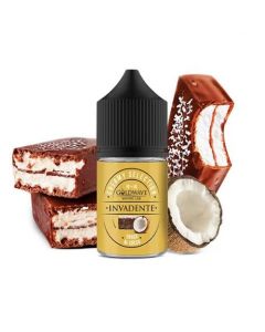 GOLDWAVE - FRESH INVADENTE - MINI SHOT 10+10