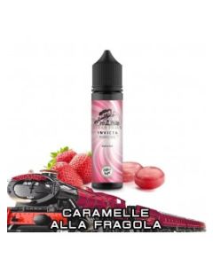 STEAM TRAIN - INVICTA - AROMA SHOT SERIES 20ML