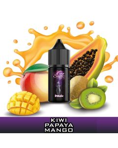 SEV7N - INVIDIA - AROMA CONCENTRATO 10ML
