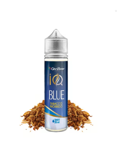 CYBER FLAVOUR - IQ BLUE 60ML